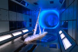 NASA и Boeing испытали радикально новую схему пассажирского авиалайнера — длинное «растянутое» крыло может резко снизить расход топлива